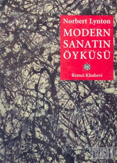 Modern Sanatın Öyküsü